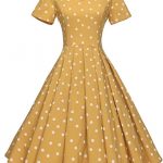 1950s Dresses, 50s Dresses | 1950s Style Dress