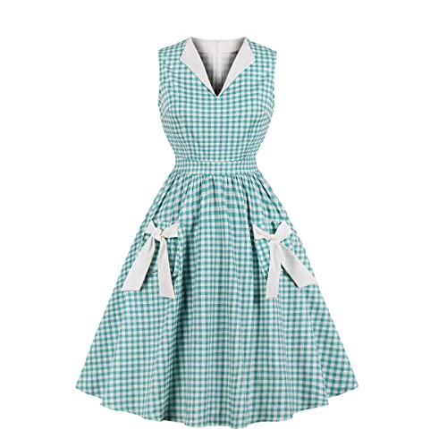 1950s Dress: Amazon.c