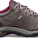Ahnu Montara III eVent Low Hiking Shoes - Women's | REI Co-