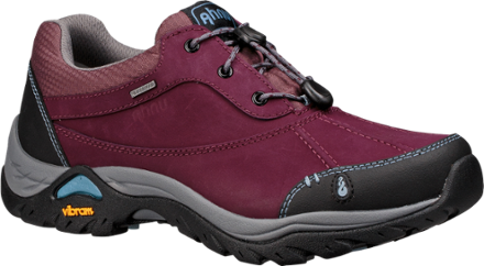 Ahnu Calaveras WP Hiking Shoes - Women's | REI Outl