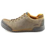 Shop Ahnu Men's 'Kirkham' Leather Athletic Shoe (Size 13 .