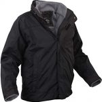 Amazon.com : Rothco All Weather 3-in-1 Jacket : Sports & Outdoo