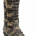 Black Jack Natural Alligator El Patron Cowboy Boots ~ Be the first .