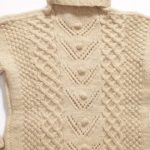 From Mayo to MoMA: the iconic Aran jumper heads to New Yo