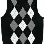 Amazon.com: Blue Ocean Kids Argyle Sweater Vest: Clothi