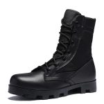 Men's Combat Boots ,Outdoor Desert Boots,Men Army Boots, Male .
