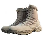 Factory Price Custom Design Combat Boots Military Us Army Boots .