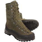 Asolo TPS Gore-Tex Military Boot (New and Boxe