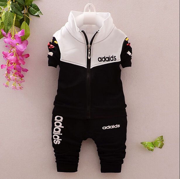 0-2 old newborn baby boy clothes baby girl clothing sets suit Long .