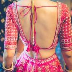 Want To Wear A Backless Blouse? Here's How You Can Get Rid Of .