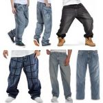 Top 9 Stylish Baggy Jeans for Men and Women | Styles At Li