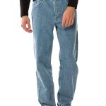 RODEO BROS: LEVI'S LEVIS Levis silver tab Silver Tab jeans men .