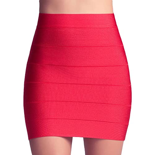 Bandage Skirt: Amazon.c