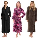 Top 10 Best Bathrobes For Women & Men 2020 - Top Rated Bath Rob