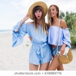 Cool Beach Outfit Images, Stock Photos & Vectors | Shuttersto