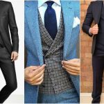 Everything you Need to Know About Bespoke Suits and Suit Alteratio