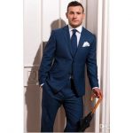 Bespoke Suits For Men - Dethrone Clothi
