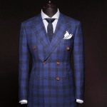 Custom Made Bespoke Tuxedo Suit,Bespoke Suit,Made To Measure Suits .