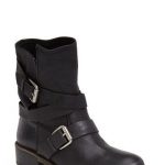 Women's Boots | Boots, Black biker boots, Motorcycle boots outf
