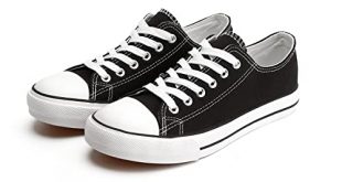 Black and White Shoes: Amazon.c