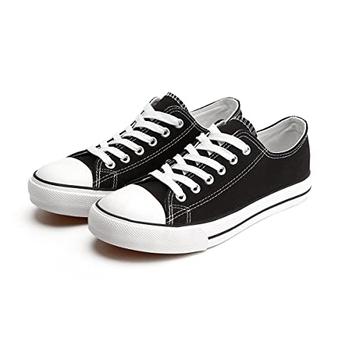 Black and White Shoes: Amazon.c