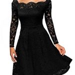 Best Black Cocktail Dresses Review 2019 - Top 7 Ranking .