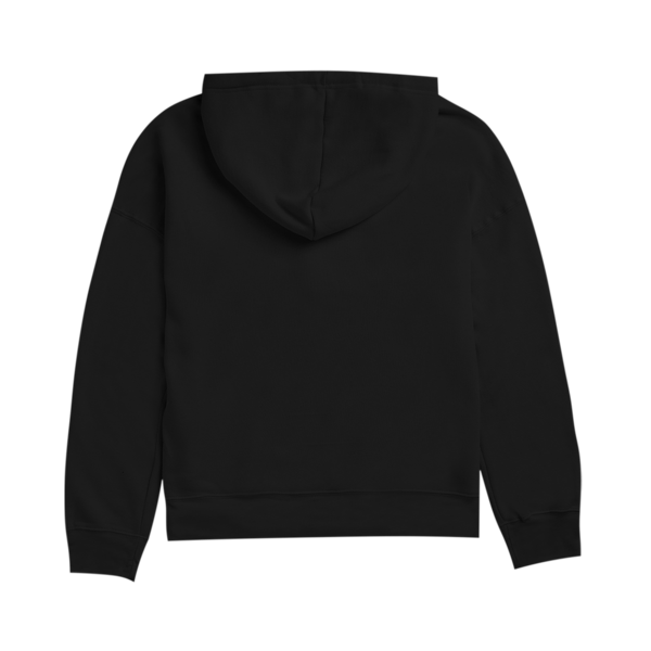 Black Hoodie with Album Cover Design – Taylor Swift Official Sto
