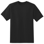 Black T Shirt PNG Transparent Image | Kaos, Kemeja, Kemeja pr