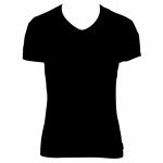 Free Black Shirt Cliparts, Download Free Clip Art, Free Clip Art .