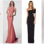 The Black Tie Dress Code for Women - The Trend Spott