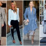 6 Ways Blake Lively Rocks Creative-Dramatic Outfits (and how you .