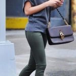 Street style Blake Lively 2017 (With images) | Blake lively style .