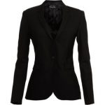 Coat Jacket in 2020 | Blazer jackets for women, Best blazer .
