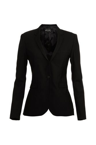 Coat Jacket in 2020 | Blazer jackets for women, Best blazer .