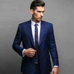 Bulk Suit Wear Men Royal Blue Suit Pant Formal Suit - Buy Suit .