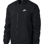 Nike Men's Bomber Jacket & Reviews - Coats & Jackets - Men - Macy