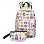 Emoji Book Bags | Emoji School Bag | Emoji Bookbags – SPARKLE .