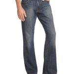 Lucky Brand Men's 367 Vintage Boot Cut Jeans & Reviews - Home .