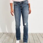 Bootcut Jeans | Hollister C