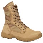 Kids Army Boots Desert Tan Belleville TR393 | Kid's Military Boo