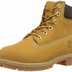 Work Boots for Kids (April-2020) - Work Boots Revi