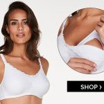 Everything you want to know about nursing bra