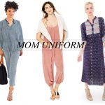 Breastfeeding Clothes - New Mom Outfit Ide