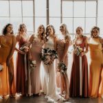 The Best Spring Bridesmaid Dresses 2020 | Junebug Weddin