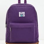Bumbag Scout Purple Backpack | Zumi