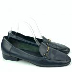 Capezio Shoes | Flats 95 Leather Made In Brazil Loafers | Poshma