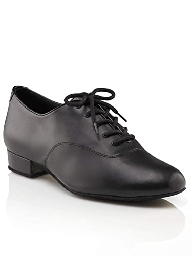 Capezio Men's SD103 Social Dance Shoe: Amazon.in: Shoes & Handba