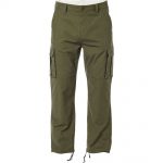 Fox Racing® Olive Green RECON STRETCH CARGO PANT - Foxracing.com .