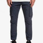 Free Mantle - Cargo Trousers for Men EQYNP03164 | Quiksilv