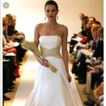 Carolina Herrera Dresses | Wedding Gown Catherine 34304 | Poshma